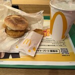 マクドナルド - 