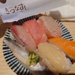 きづなすし - 