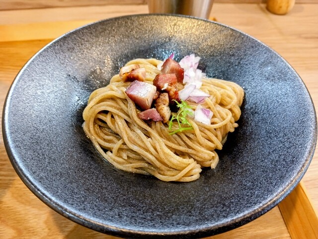 えびそば 緋彩 （ひいろ） - 堀田（名古屋市営）/ラーメン | 食べログ