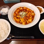 向陽飯店 - 料理写真: