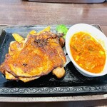 ステーキガスト - 料理写真: