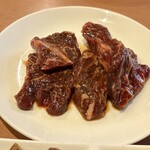 炭火焼肉 キョロちゃん - 