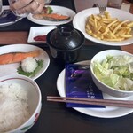 デニーズ - 料理写真: