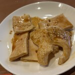 炭火焼肉 キョロちゃん - 