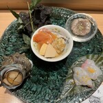 鮨 やざわ - 