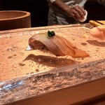 鮨 やざわ - 