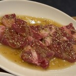 炭火焼肉 キョロちゃん - 
