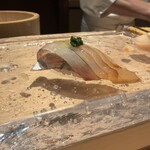 鮨 やざわ - 