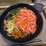 名代 富士そば - 料理写真: