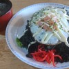 あおい食堂 - 