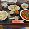 四川料理 蘭梅 - 料理写真: