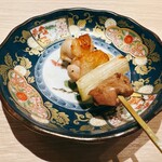 食鶏 しまや - 