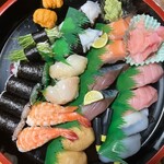 関白支店 - 