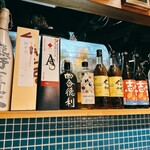 食鶏 しまや - 