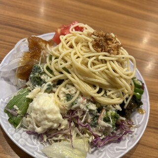 ブロンコビリー_1