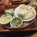 印度料理シタール - 