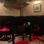 カフェ・トロワバグ - 