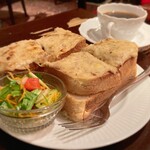 カフェ・トロワバグ - 
