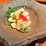 旬の肴と美味しいお酒 中々屋 - 
