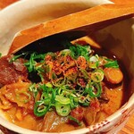旬の肴と美味しいお酒 中々屋 - 