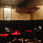カフェ・トロワバグ - 