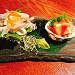 旬の肴と美味しいお酒 中々屋 - 