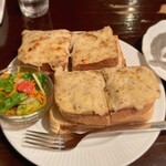 カフェ・トロワバグ - 