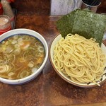 横浜大勝軒 - 料理写真: