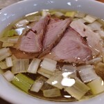 ユナイテッド ヌードル アメノオト - 
