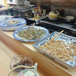 味の店 田舎 - 