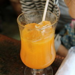 北斗 - オレンジジュース