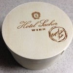 Café Sacher - ザッハトルテ