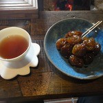 Jioufen Teahouse - 