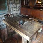 Jioufen Teahouse - 