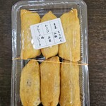 ここいなり - 料理写真:
