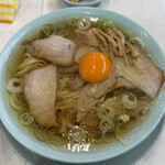 なぎちゃんラーメン - 