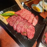 焼肉上野太昌園 - 