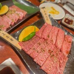 焼肉上野太昌園 - 