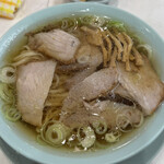 なぎちゃんラーメン - 