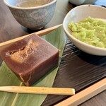 すずや茶寮 - 