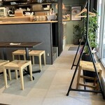 すずや茶寮 - 