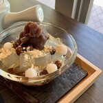 すずや茶寮 - 