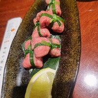 焼肉上野太昌園 - 