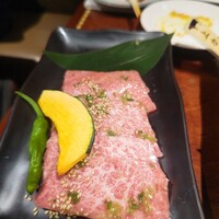 焼肉上野太昌園 - 