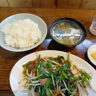 らーめん き楽_0