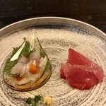 鮨 四 - 
