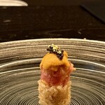 鮨 四 - 