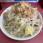 ラーメン二郎 - 