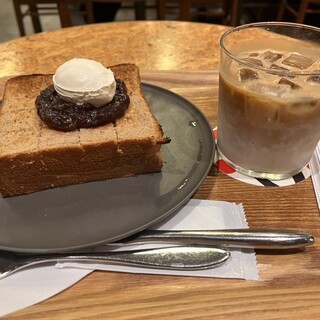 カフェ レクセル_0
