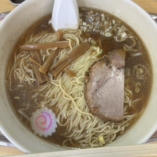 東岩槻 大勝軒_1